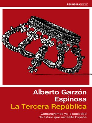 cover image of La Tercera República